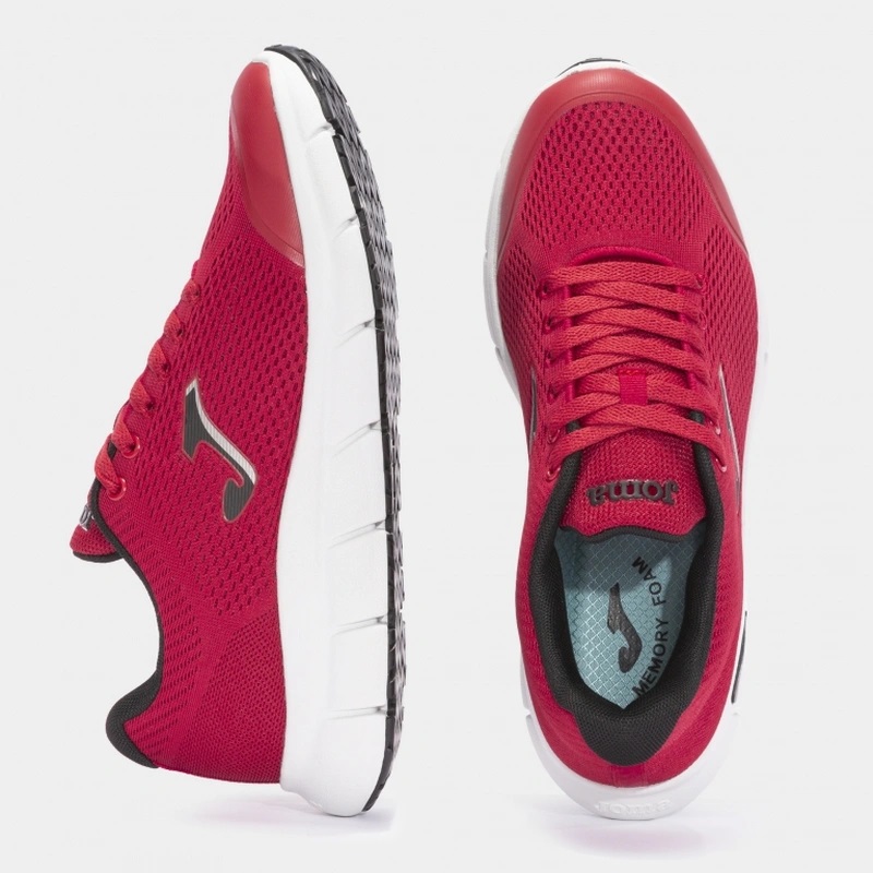 Кросівки Joma чоловічі червоні ZEN CZENW2406