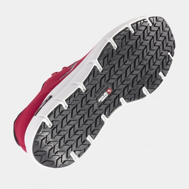 Кросівки Joma чоловічі червоні ZEN CZENW2406