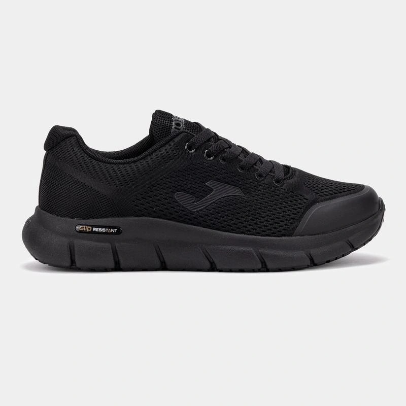 Кросівки чоловічі Joma чорні ZEN WORK CZEWWS2621