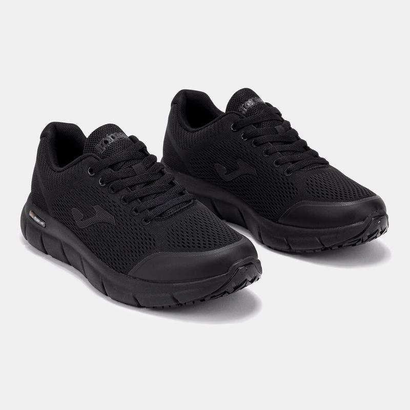 Кросівки чоловічі Joma чорні ZEN WORK CZEWWS2621
