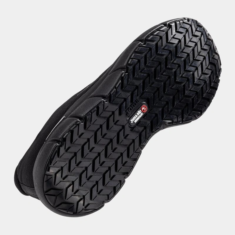 Кросівки чоловічі Joma чорні ZEN WORK CZEWWS2621