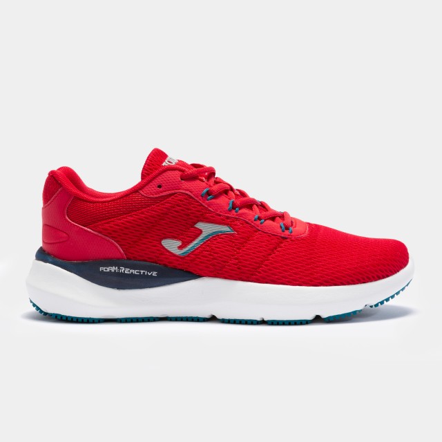 Кроссовки  JOMA  мужские красные C.N 250 CN250S2306