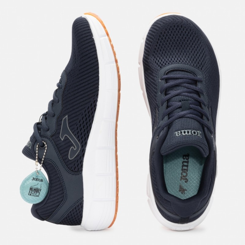 Кроссовки JOMA мужские т.синие ATENEA CATENS2503