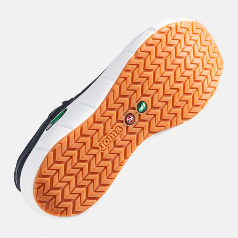 Кроссовки JOMA мужские т.синие ATENEA CATENS2503