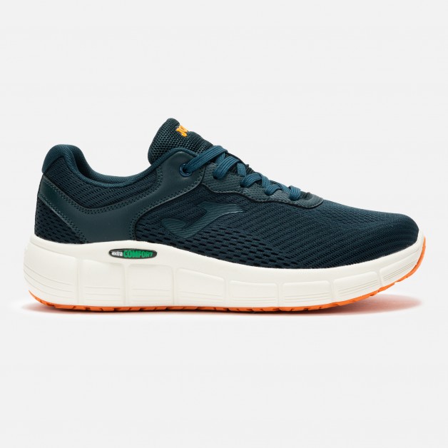 Кроссовки JOMA мужские сине-зеленые ATENEA CATENS2517
