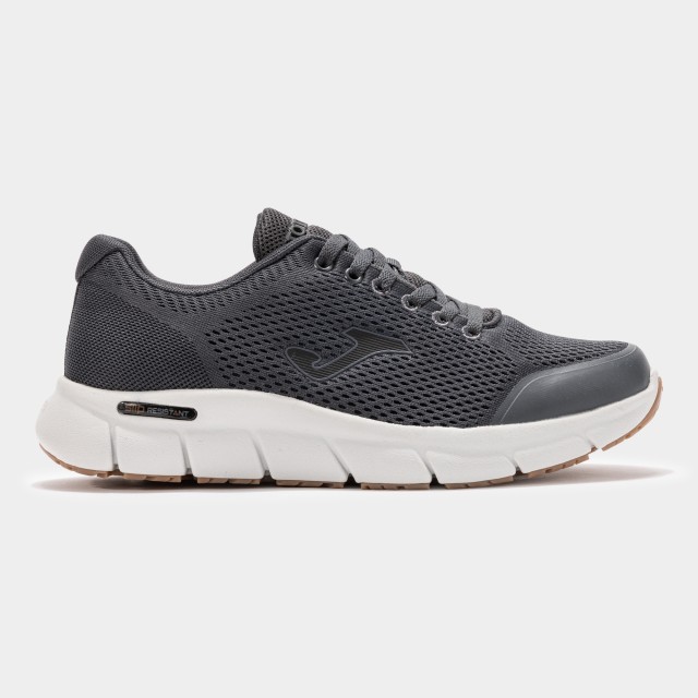 Кроссовки  JOMA  мужские серые ZEN CZENS2512