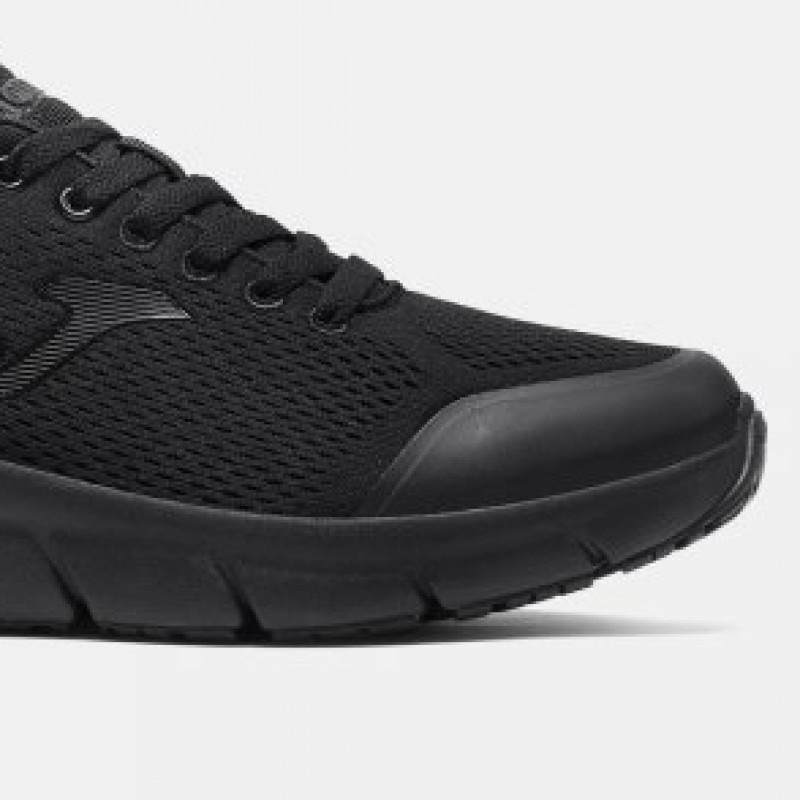 Кроссовки мужские черные Joma ZEN WORK CZEWS2621