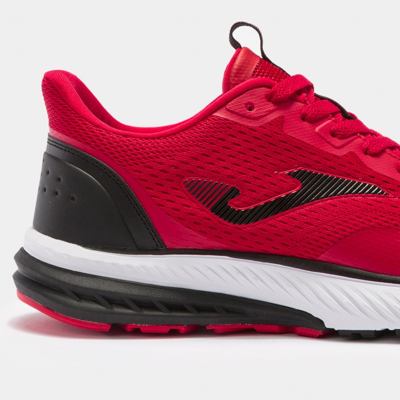 Кроссовки Joma мужские красные BORO RBOROW2106