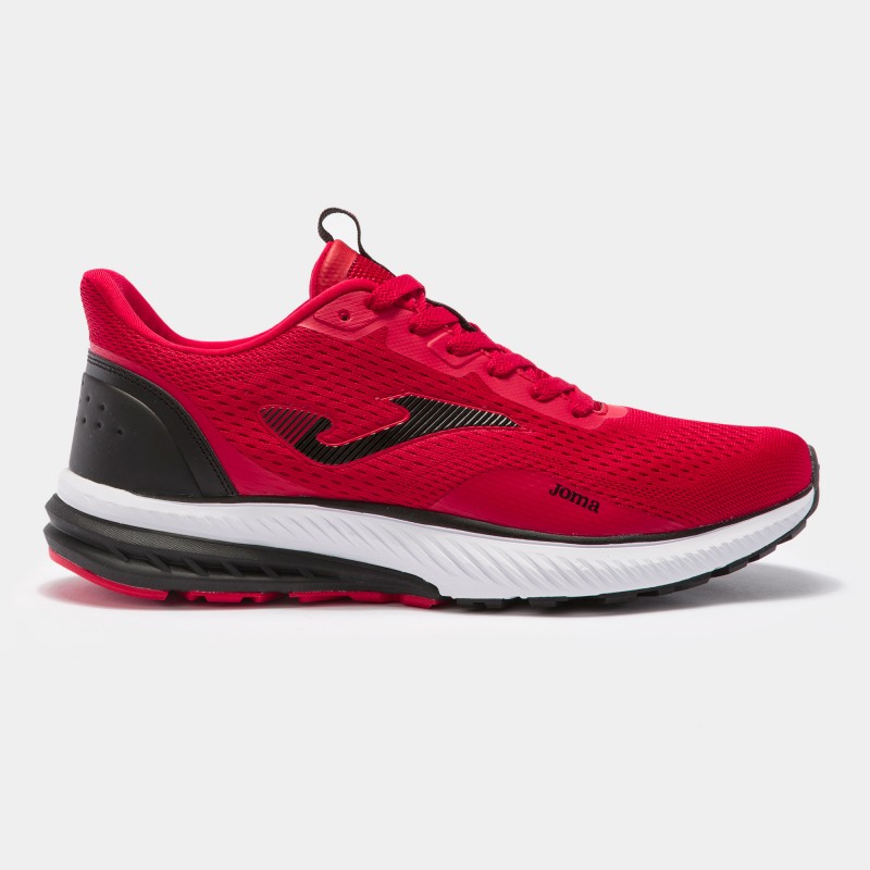 Кроссовки Joma мужские красные BORO RBOROW2106