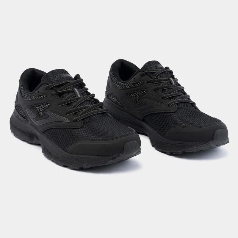 Кросiвки чоловічі Joma бігові чорні R.META RMETAS2301