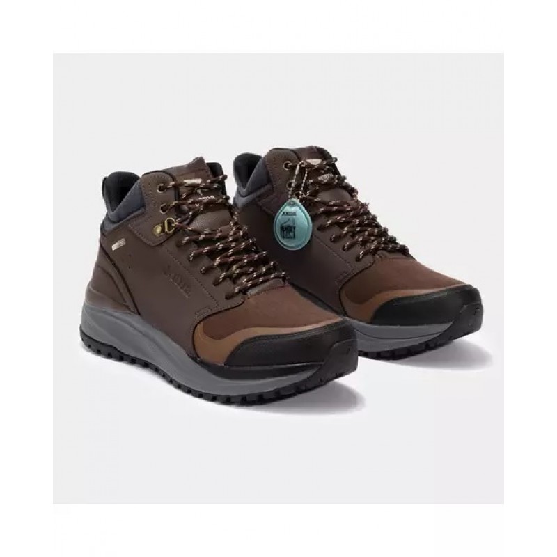 Ботинки мужские  Joma коричневые AJOFRIN TKAJOW2424