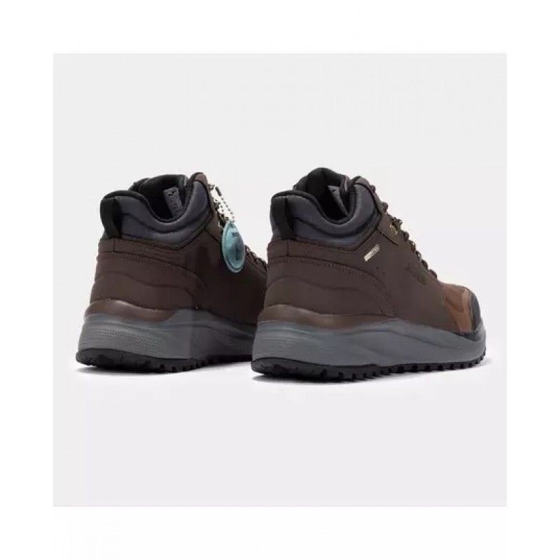 Ботинки мужские  Joma коричневые AJOFRIN TKAJOW2424