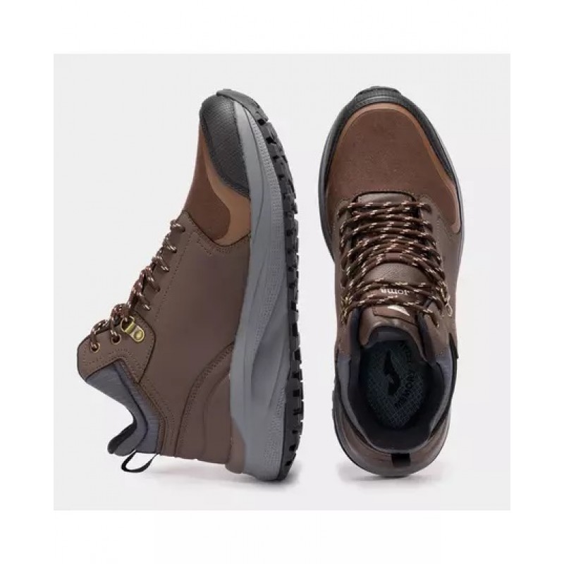 Ботинки мужские  Joma коричневые AJOFRIN TKAJOW2424
