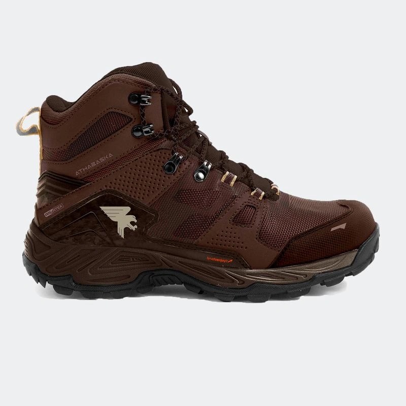 Ботинки мужские Joma коричневые ATHABASKA TKATHW2424