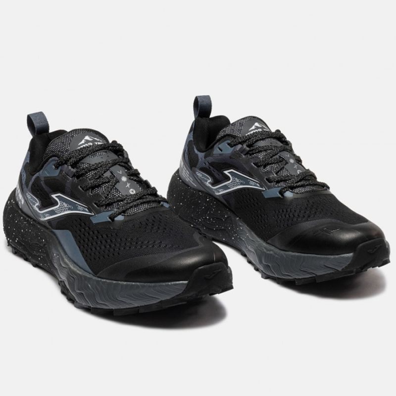 Кроссовки Joma мужские черные SIMA TKSIMW2601