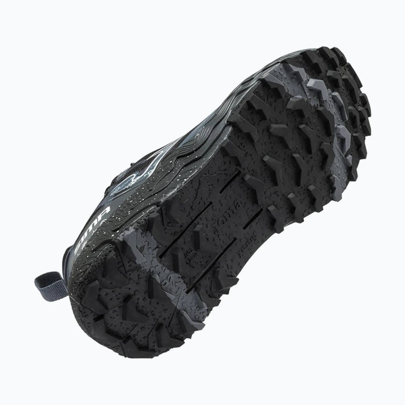 Кроссовки Joma мужские черные SIMA TKSIMW2601