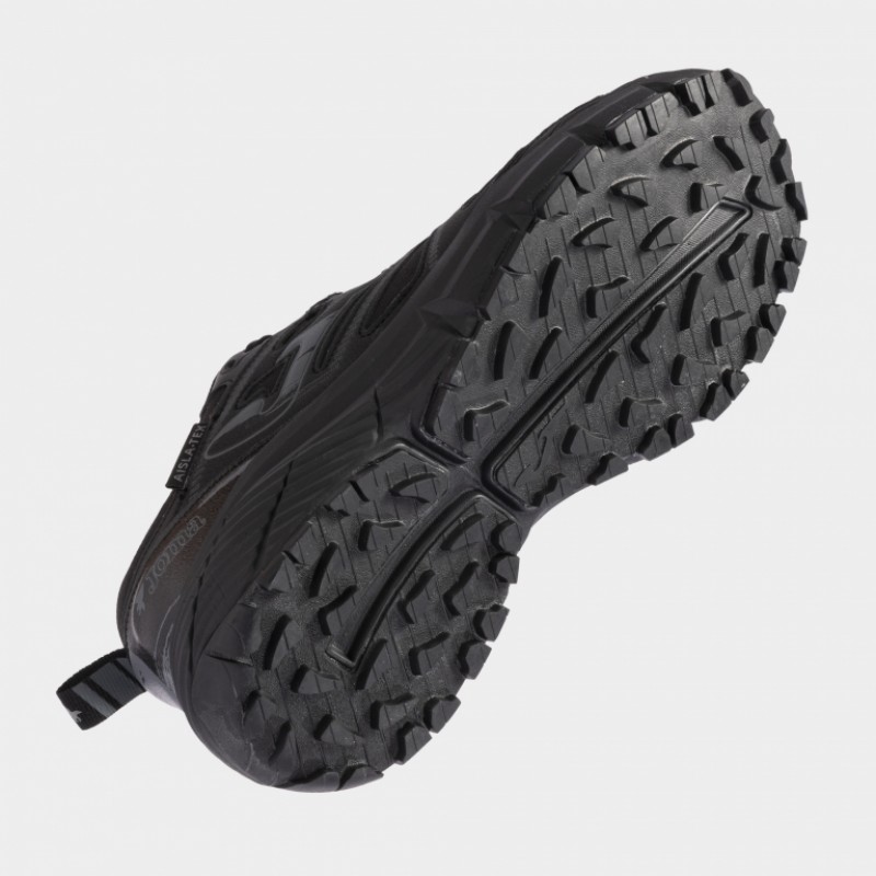 Кроссовки Joma мужские для трекинга черные VORA TKVORW2401
