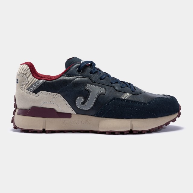 Кроссовки   JOMA  т.синие мужские C.1992 C1992W2203