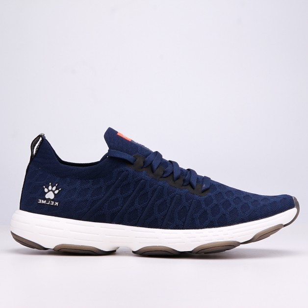 Кроссовки  Kelme  CITY т.синие 66831502.9416