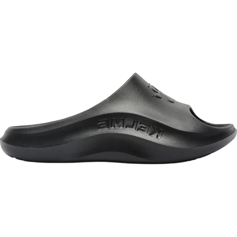Тапки Kelme черные 8527LT5339.9061