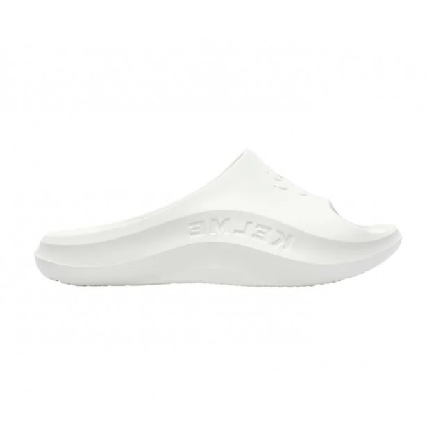 Шлепанцы Kelme белые 8527LT5339.9100