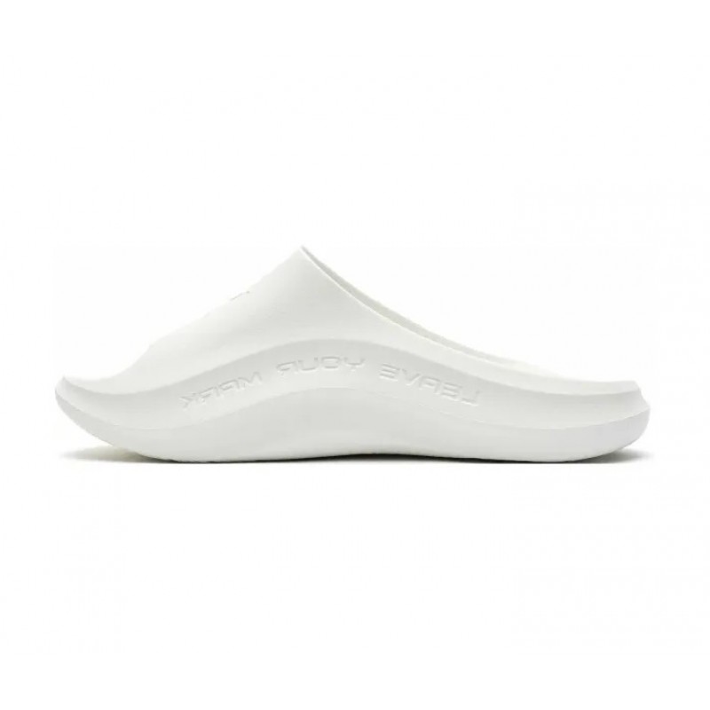Шлоьпанці Kelme білі 8527LT5339.9100