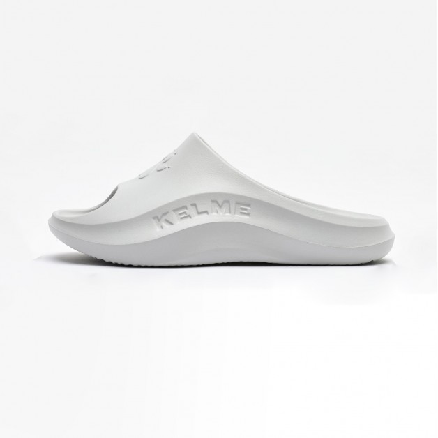 Тапки Kelme сірі 8527LT5339.9202
