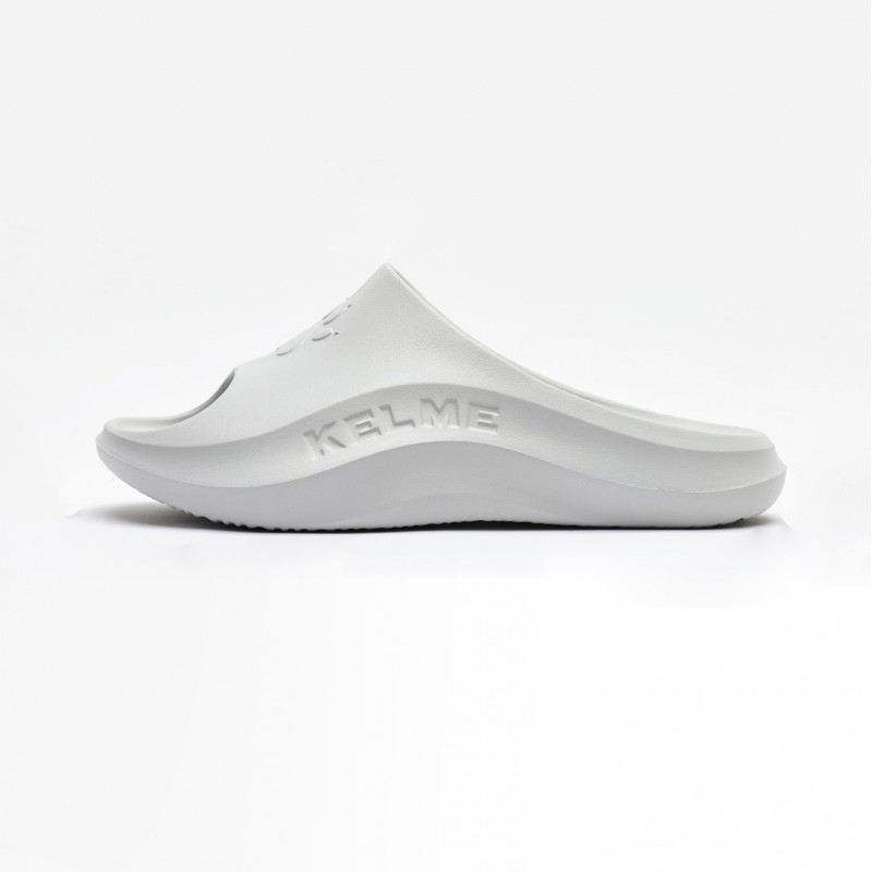 Тапки Kelme сірі 8527LT5339.9202