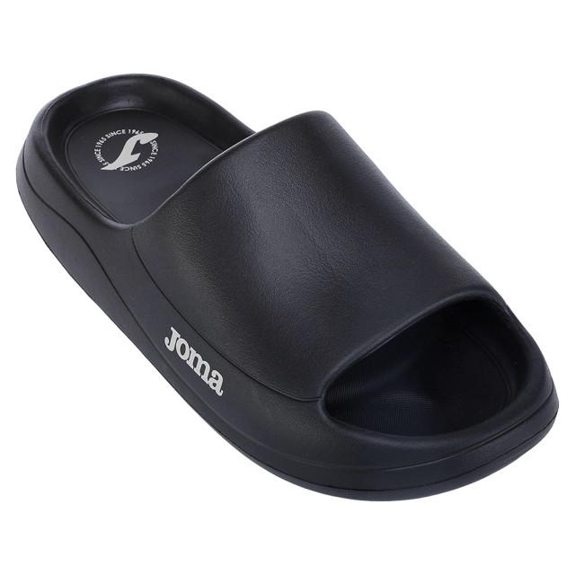 Шльопанці JOMA чорні S.AFTER MEN SAFTES2501