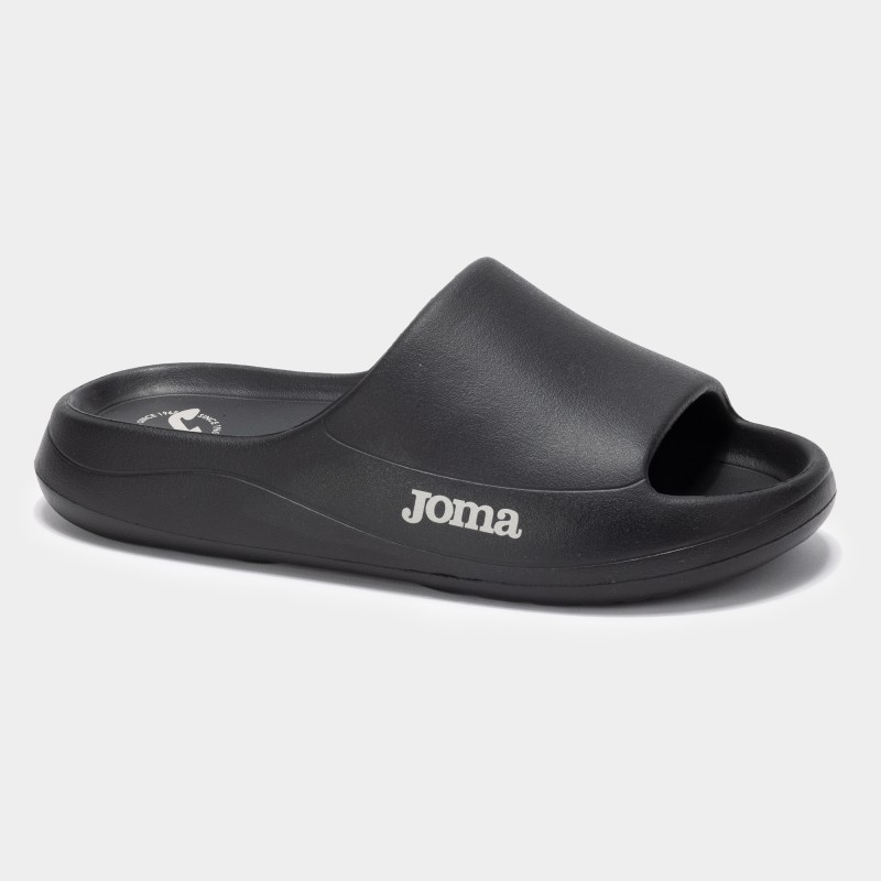 Шлепанцы JOMA черные S.AFTER MEN SAFTES2501