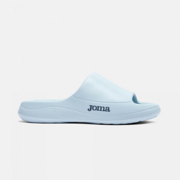Шльопанці жіночі Joma блакитні S.AFTER SAFTLS2603