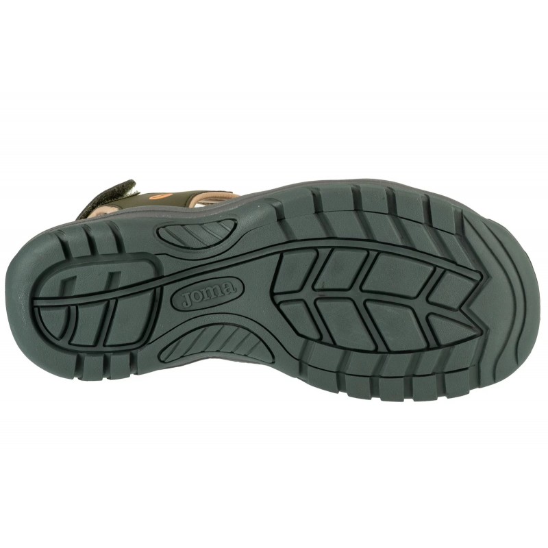 Босоніжки чоловічі Joma зелені S.GEA SGEAS2523V