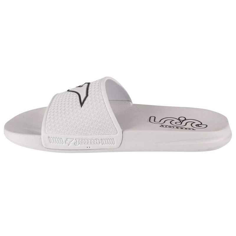 Шлепанцы Joma белые S.ISLAND SISLAS2402