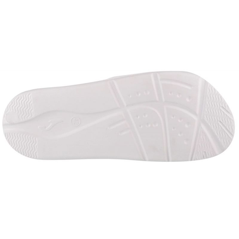 Шлепанцы Joma белые S.ISLAND SISLAS2402