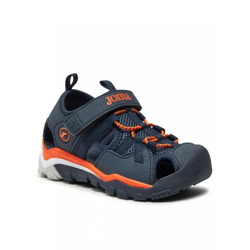 Босоніжки Joma дитячі темно-сині S.LAKE SLAKJS2403V