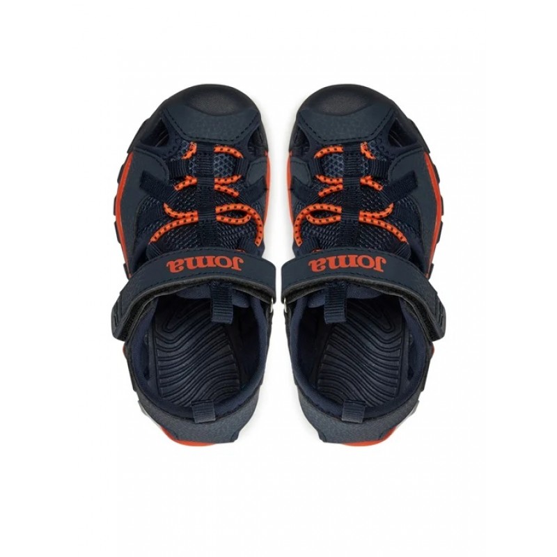 Босоніжки Joma дитячі темно-сині S.LAKE SLAKJS2403V