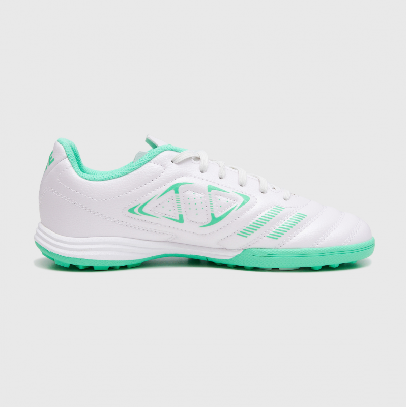 Сороконіжки   Kelme дитячі біло-мятні 873701.9170
