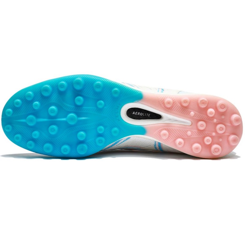 Кроссовки для газона Kelme белые 9412ZX1176.9176