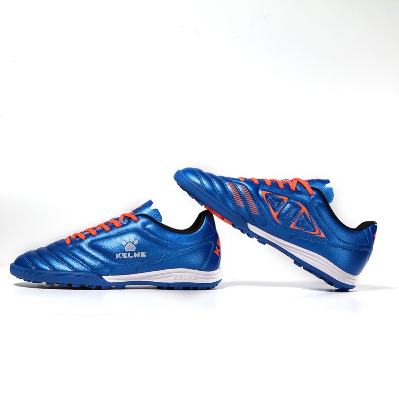 Сороконожки Kelme  синие BASIC 871701.9417