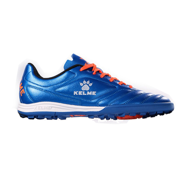 Сороконожки Kelme  синие BASIC 871701.9417