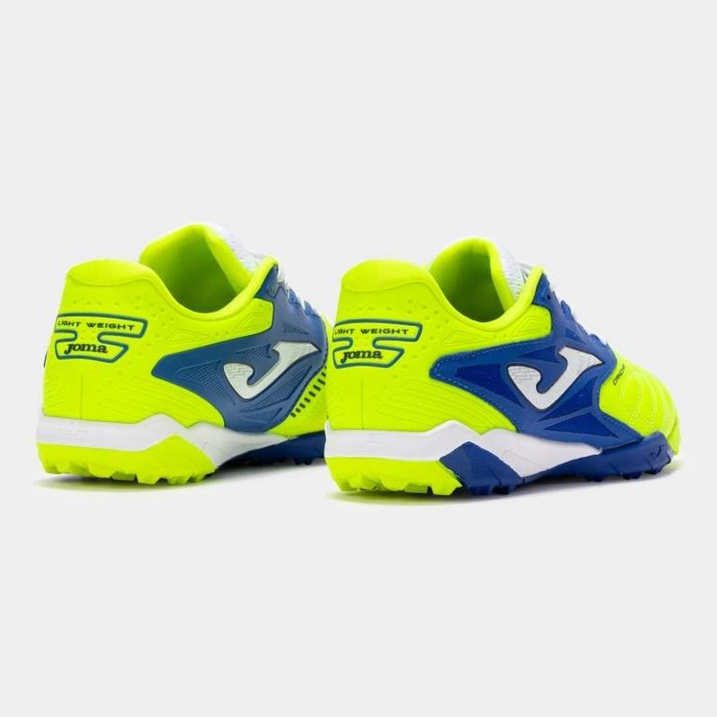 Сороконожки Joma лимонные CANCHA CANS2511TF