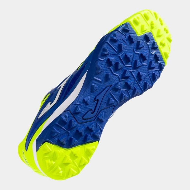 Сороконожки Joma лимонные CANCHA CANS2511TF