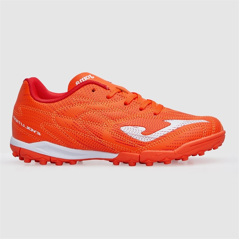 Сороконожки детские Joma EVOLUTION EVJW2508TF