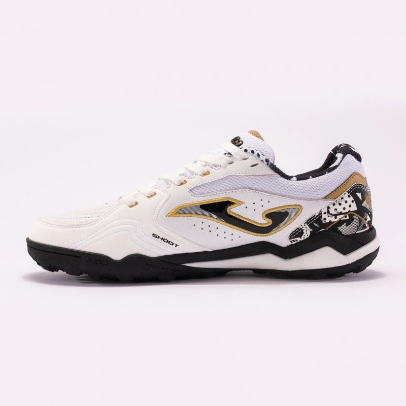Кроссовки для газона Joma белые FS REACTIVE FSS2402TF