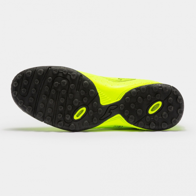 Сороконіжки  JOMA жовті LIGA 5 LIGS2309TF