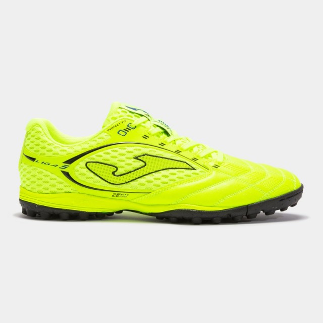 Сороконожки  JOMA  желтые LIGA 5 LIGS2309TF