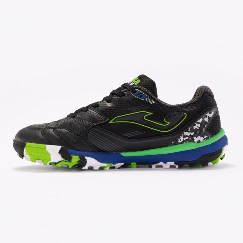 Сороконожки черные LIGA-5 LIGS2401TF Joma