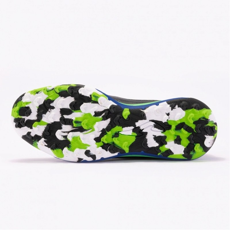 Сороконожки черные LIGA-5 LIGS2401TF Joma
