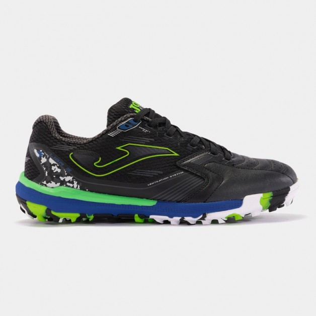 Сороконіжки чорні LIGA-5 LIGS2401TF Joma