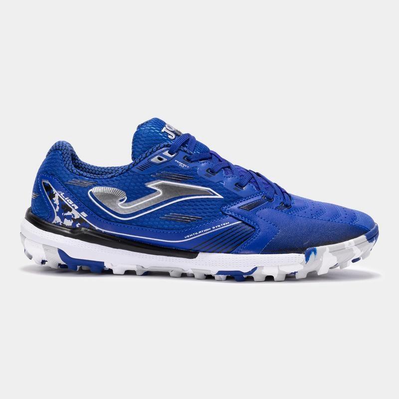 Сороконожки Joma синие LIGA-5 LIGS2505TF
